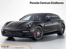 Grijs Gebruikt 2023 Porsche Panamera S E-Hybrid Sport Turismo Sedan | € 164.750