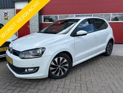 Wit Gebruikt 2017 VW Polo Edition Hatchback | € 14.183 (Goede deal)