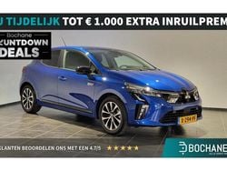 Royal blue m Gebruikt 2024 Mitsubishi Colt Intense Hatchback | € 22.499 (Eerlijke prijs)