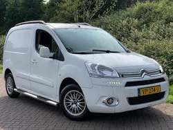 Overige Gebruikt 2015 Citroën Berlingo Comfort MPV | € 6.400 (Eerlijke prijs)