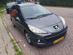 Gebruikt 2009 Peugeot 207 Sport Stationwagen | € 1.900 (Eerlijke prijs)