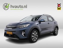 Blauw Gebruikt 2021 Kia Stonic SUV | € 17.395 (Eerlijke prijs)