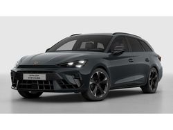 Blauw Nieuw 2025 Cupra Leon Stationwagen | € 46.732 (Iets duurder)