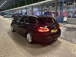 Gebruikt 2014 Peugeot 308 Stationwagen | € 3.800 (Duur)