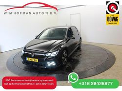 Zwart Gebruikt 2022 VW Golf VIII GTI Hatchback | € 25.240 (Eerlijke prijs)