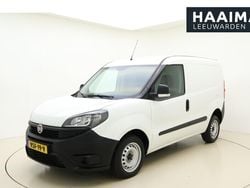 Wit Gebruikt 2022 Fiat Doblò Basis MPV | € 12.750 (Eerlijke prijs)