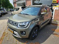 Groen Gebruikt 2024 Suzuki Ignis Style Hatchback | € 25.950 (Eerlijke prijs)