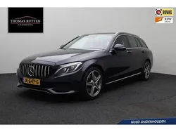 Gebruikt 2015 Mercedes C250 Prestige Stationwagen | € 19.750 (Iets duurder)