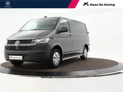 Grijs Gebruikt 2023 VW T6.1 Business Van | € 21.440