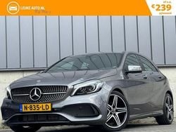 Grijs Gebruikt 2018 Mercedes A200 Motorsport Edition Hatchback | € 17.930 (Goede deal)