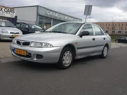 Grijs Gebruikt 1997 Mitsubishi Carisma Edition Sedan | € 900