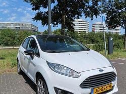 Gebruikt 2016 Ford Fiesta Ambiente Hatchback | € 5.649 (Super prijs)
