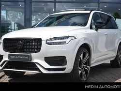 Wit Gebruikt 2024 Volvo XC90 Ultra SUV | € 86.995