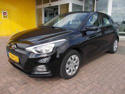 Hatchback Gebruikt 2021 Hyundai i20 Hatchback | € 17.495 (Eerlijke prijs)