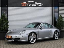 Grijs Gebruikt 2006 Porsche 911 Carrera S Coupé | € 47.997 (Super prijs)