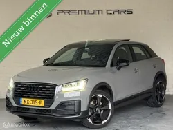 Grijs Gebruikt 2017 Audi Q2 S-Line SUV | € 20.950 (Eerlijke prijs)