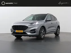 Grijs Gebruikt 2020 Ford Kuga ST-Line X SUV | € 27.835