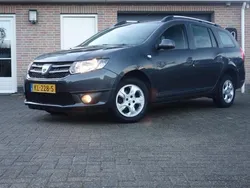 Dacia Logan MCV