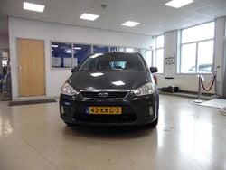 Grijs Gebruikt 2010 Ford C-MAX MPV | € 6.000