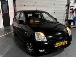 Gebruikt 2006 Kia Picanto Hatchback | € 1.295 (Goede deal)
