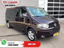 Paars Gebruikt 2014 VW T5 Van | € 11.500 (Eerlijke prijs)