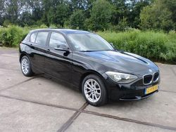 Gebruikt 2012 BMW 114 Hatchback | € 6.450 (Eerlijke prijs)