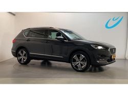 Grijs Gebruikt 2021 Seat Tarraco Business SUV | € 26.850 (Goede deal)