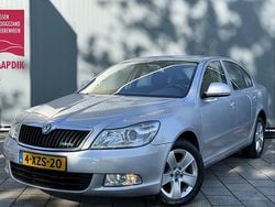 Grijs Gebruikt 2012 Skoda Octavia Ambition Hatchback | € 7.944 (Eerlijke prijs)