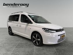 Mpv Gebruikt 2022 VW Caddy Maxi California MPV | € 43.995