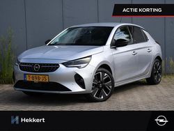 Gebruikt 2023 Opel Corsa-e Elegance Hatchback | € 20.995