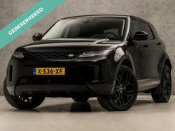 Zwart Gebruikt 2020 Land Rover Range Rover evoque Black Edition SUV | € 35.445 (Super prijs)