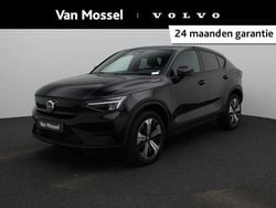 Zwart Gebruikt 2023 Volvo EC40 Core SUV | € 34.940 (Goede deal)