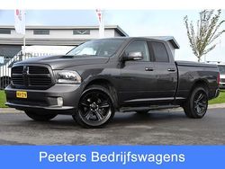Grijs Gebruikt 2014 Dodge Ram Pickup | € 22.950 (Eerlijke prijs)