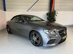 Mercedes E400