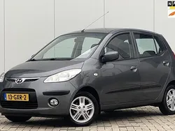 Grijs Gebruikt 2008 Hyundai i10 Hatchback | € 2.390 (Eerlijke prijs)