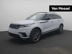 Grijs Nieuw 2025 Land Rover Range Rover Velar HSE Dynamic SUV | € 110.940