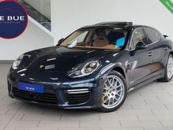 Blauw Gebruikt 2015 Porsche Panamera Exclusive Series Sedan | € 64.911