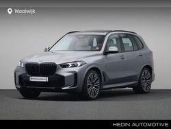 Grijs Gebruikt 2024 BMW X5 Comfort Edition SUV | € 87.880 (Goede deal)