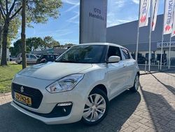 Wit Gebruikt 2018 Suzuki Swift Hatchback | € 12.995 (Eerlijke prijs)