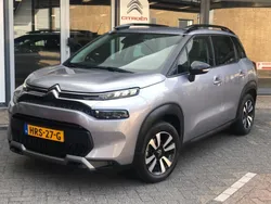 Grijs Gebruikt 2022 Citroën C3 Aircross Shine SUV | € 23.335 (Eerlijke prijs)