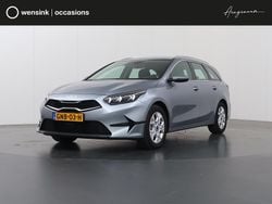 Grijs Gebruikt 2024 Kia Ceed Sportswagon Stationwagen | € 27.230 (Goede deal)