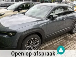 Grijs Gebruikt 2020 Mazda MX30 Luxury SUV | € 12.395 (Super prijs)