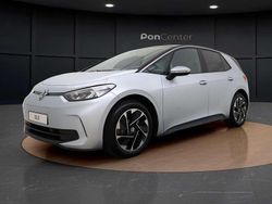 Zwart, metallic lak Nieuw 2025 VW ID.3 Pure Hatchback | € 34.950 (Duur)