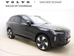 Zwart Gebruikt 2025 Volvo EX90 Performance SUV | € 89.800 (Super prijs)