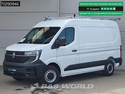 Wit Gebruikt 2024 Renault Master Van | € 29.850 (Super prijs)