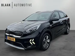 Zwart Gebruikt 2020 Kia Niro SUV | € 23.990 (Eerlijke prijs)