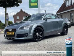 Grijs Gebruikt 2007 Audi TT Coupé | € 9.950 (Super prijs)