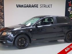 Zwart Gebruikt 2006 Audi A3 Ambition Hatchback | € 2.950 (Eerlijke prijs)