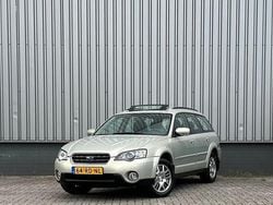 Gebruikt 2005 Subaru Outback | € 4.495 (Eerlijke prijs)