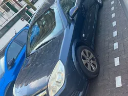 Grijs Gebruikt 2007 Opel Vectra Business Stationwagen | € 1.250 (Goede deal)